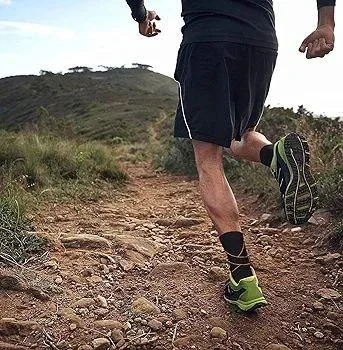 Ankle Brace, Designed For Dynamic Protection,