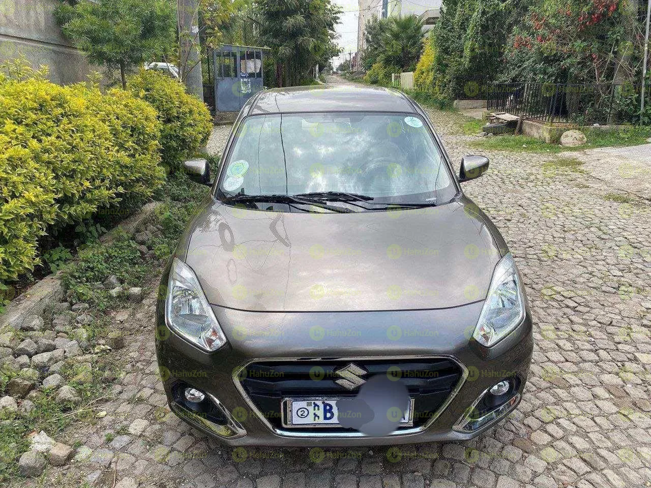 2021 Model-Suzuki Dzire