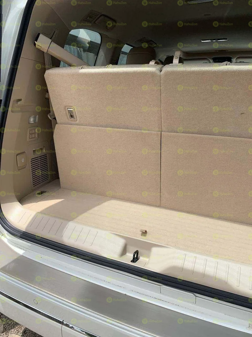 2023 Model-Toyota LandCruiser 300