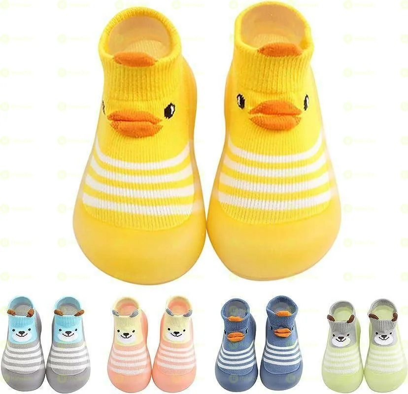 Anti-Slip Kids Shoes