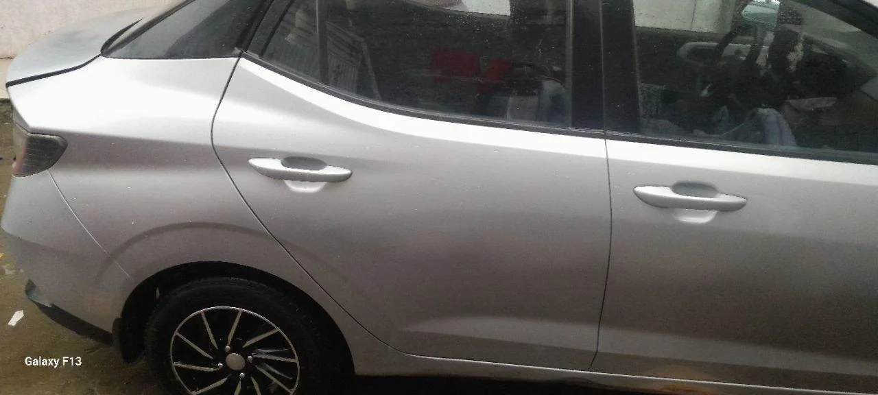 2022 Model-Hyundai Grand i10