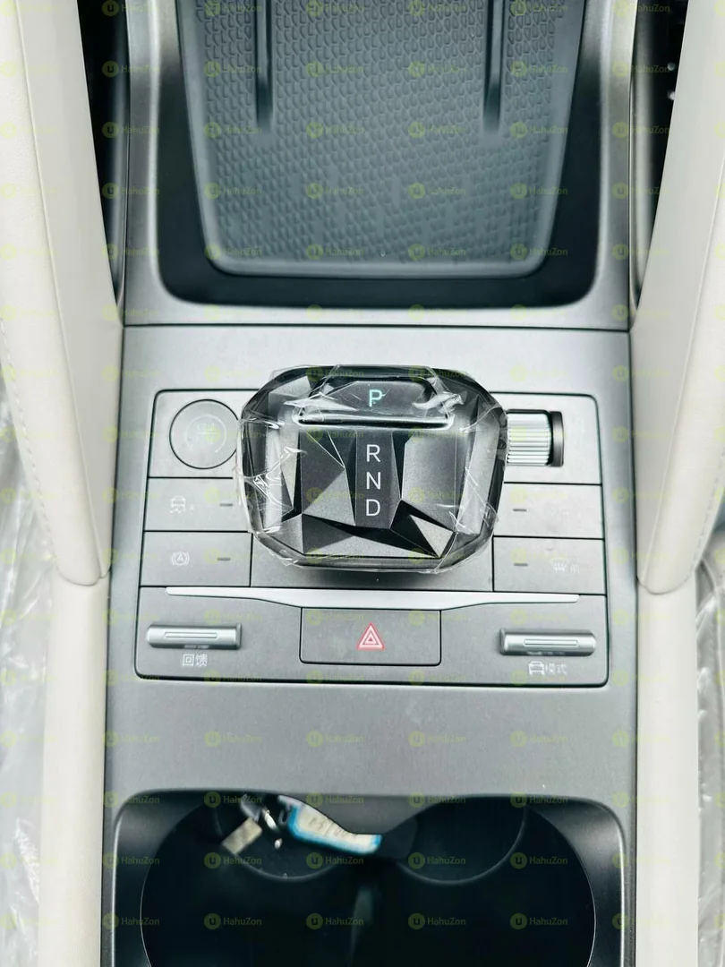 2025 Model- BYD Yuan UP