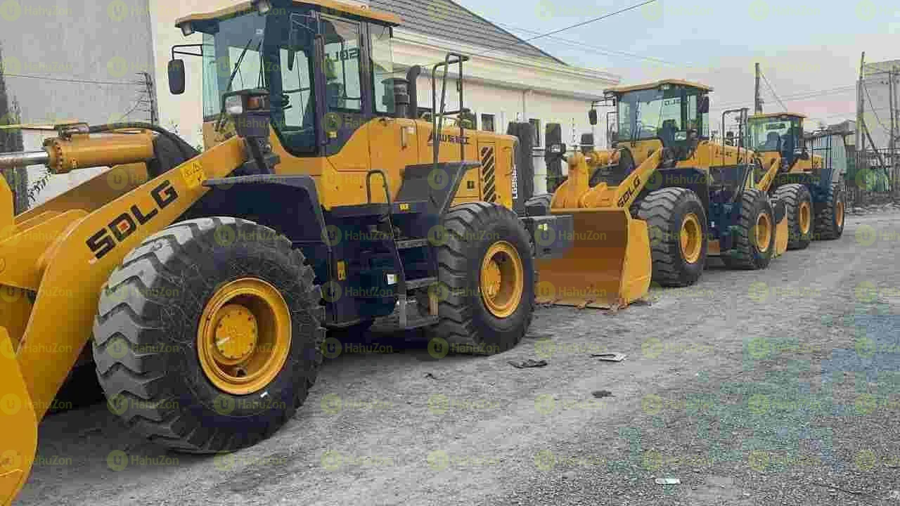 2023 Model-Loader