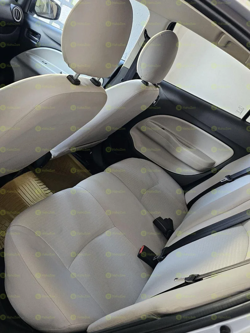 2021 Model-Mitsubishi Attrage