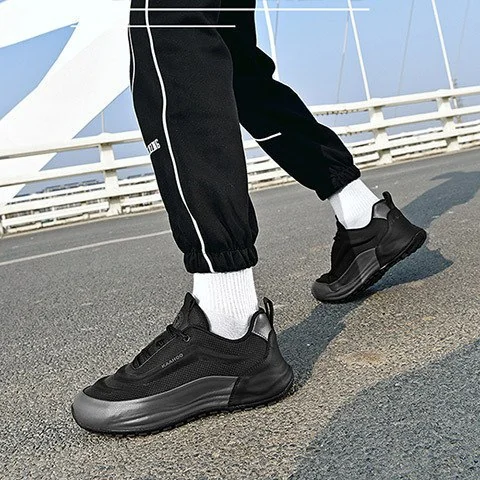 Kaahoo Men’s Shoes