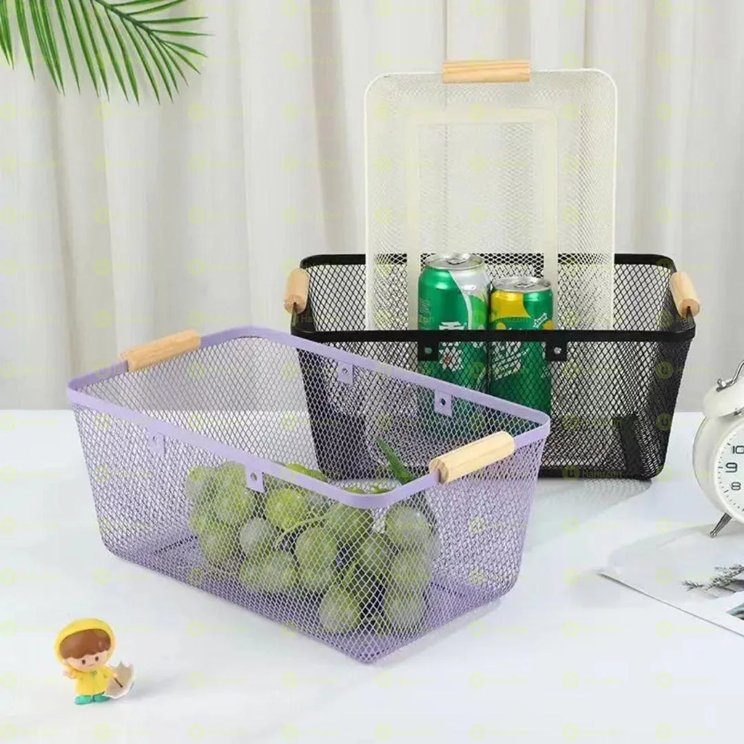 የፍራፍሬ ማቅረቢያ