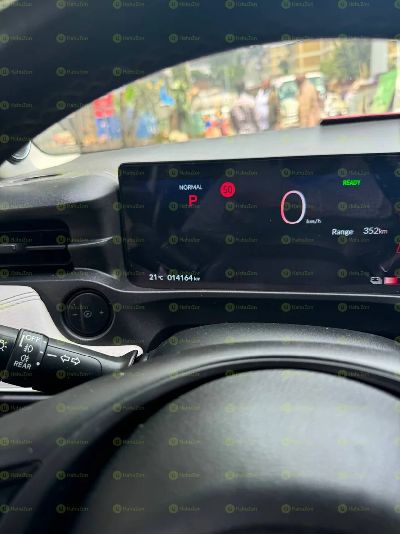 2023 Model-Honda ENP 1
