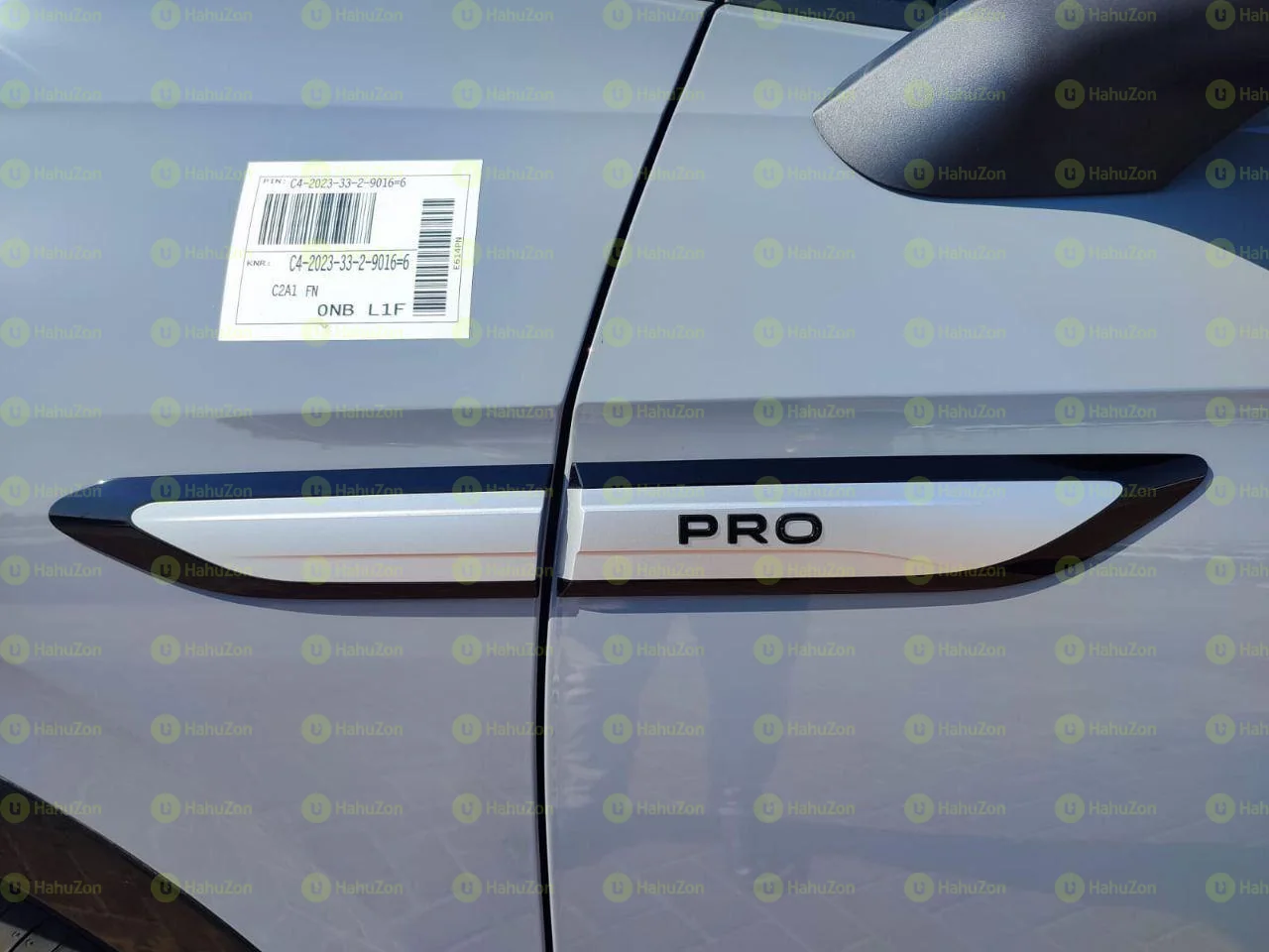 2024 Model-Volkswagen ID.4 Crozz Pro