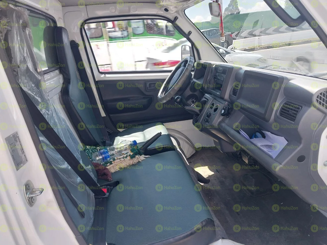 2023 Model-Suzuki Super Carry