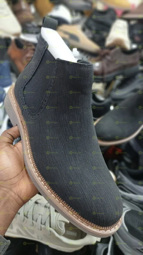 Chealse Men’s Boots