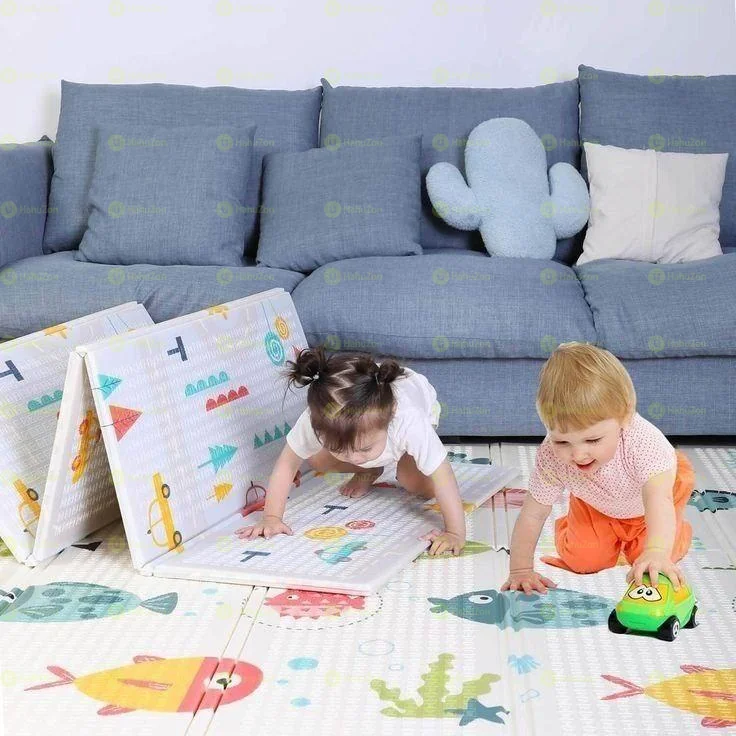 Baby Play Mat