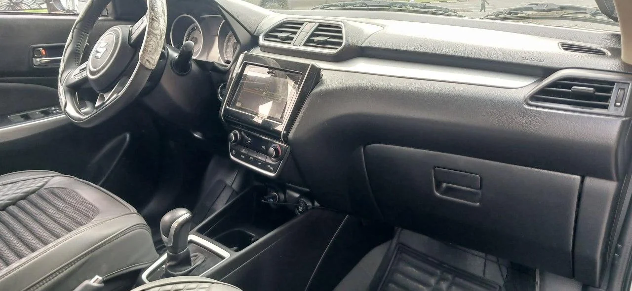 2024 Model-Suzuki Dzire