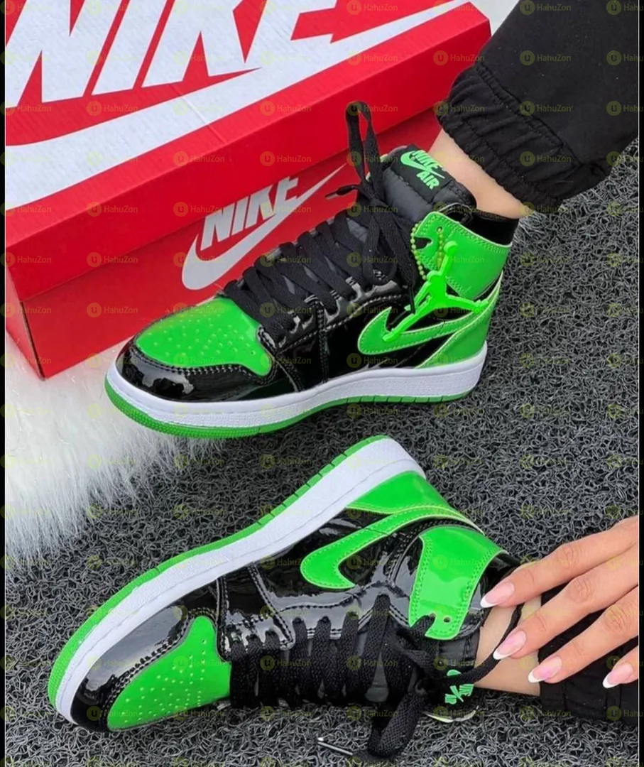Jordan 1 Men’s Shoes