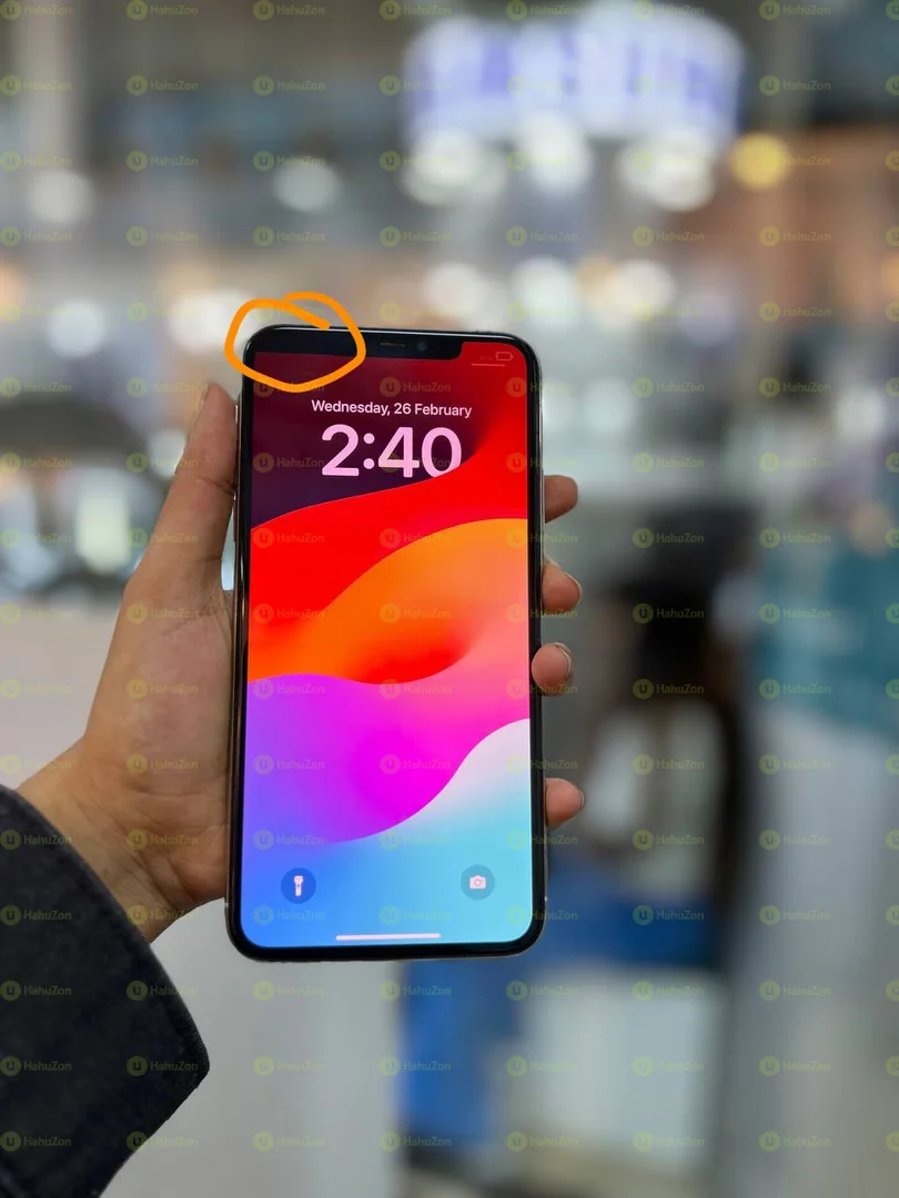 iPhone 11 Pro Max