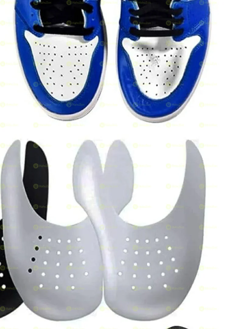 Crease Protector