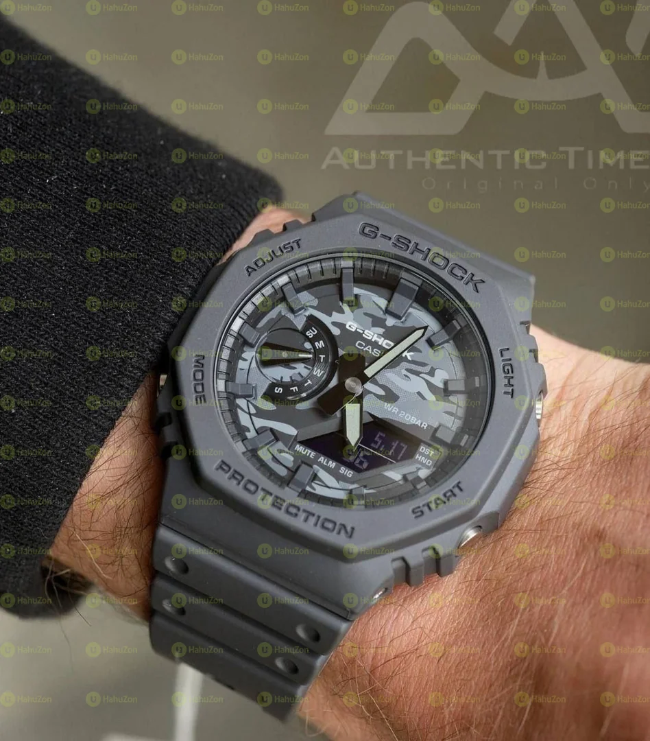 G-Shock Men’s Watches