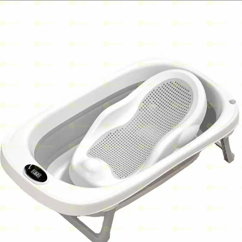 3 in 1 Foldable Luxury Baby Bather