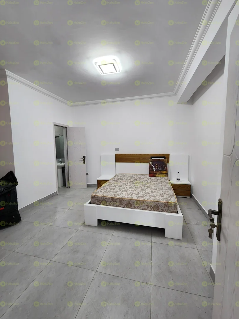 2 bedroom Bole denbel fully finished