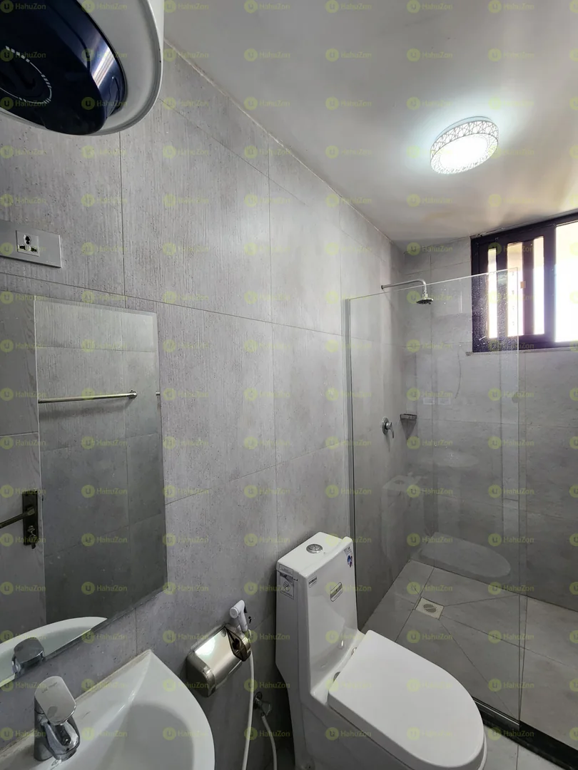 2 bedroom Bole denbel fully finished