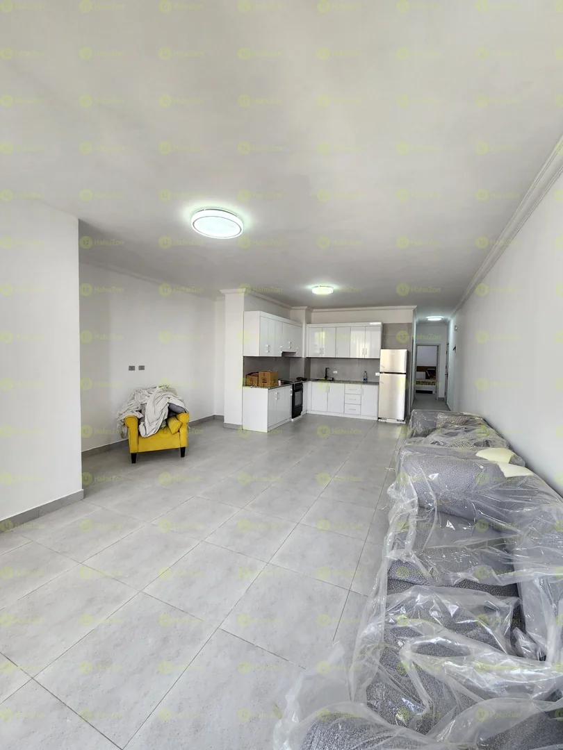 2 bedroom Bole denbel fully finished