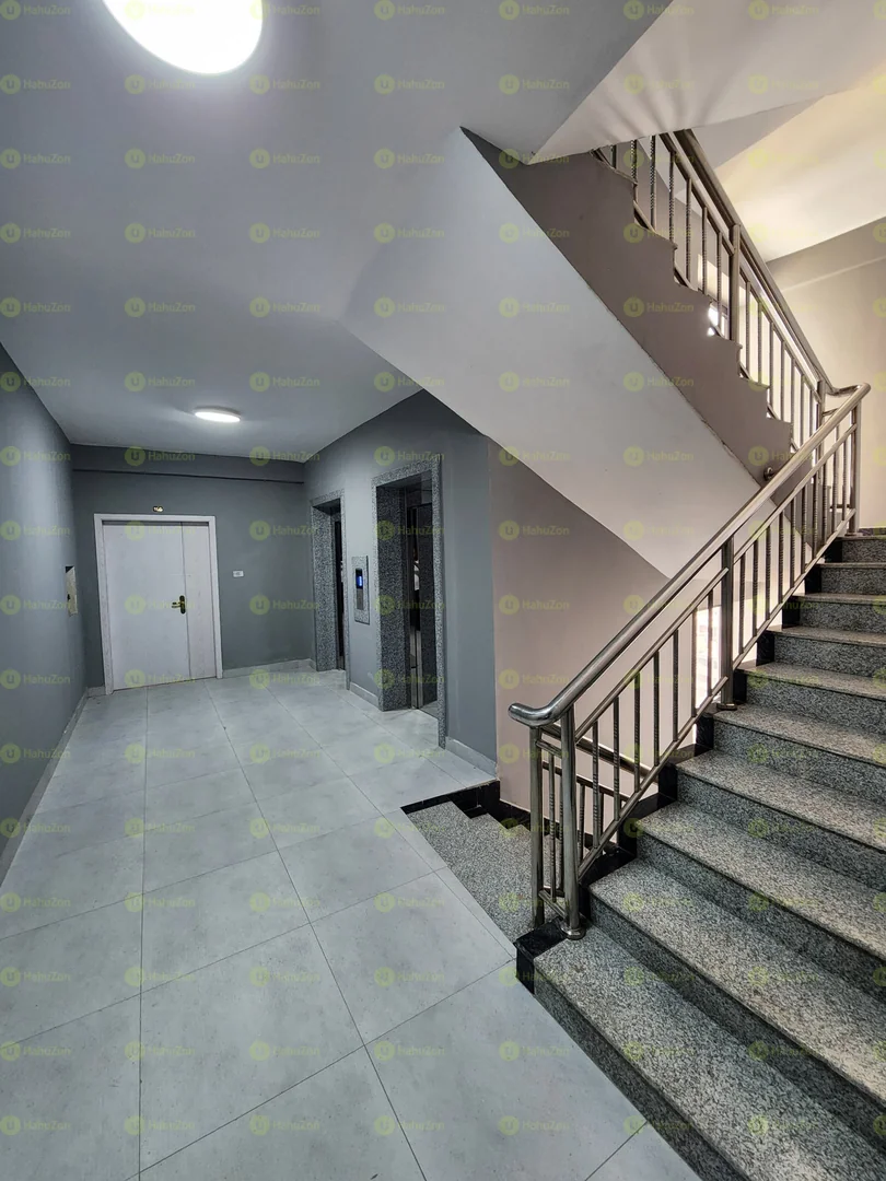 2 bedroom Bole denbel fully finished