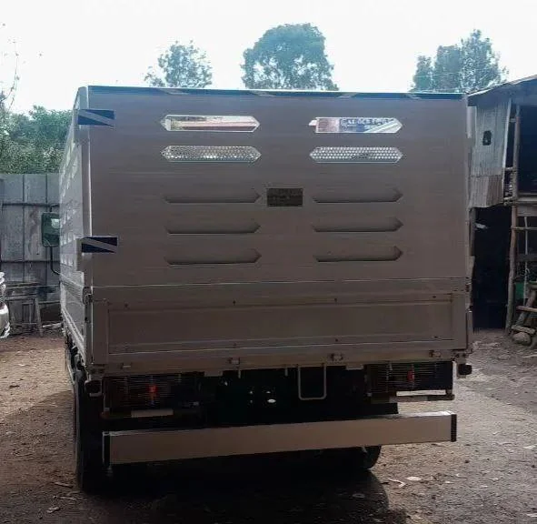 2023 Model-Isuzu Obama