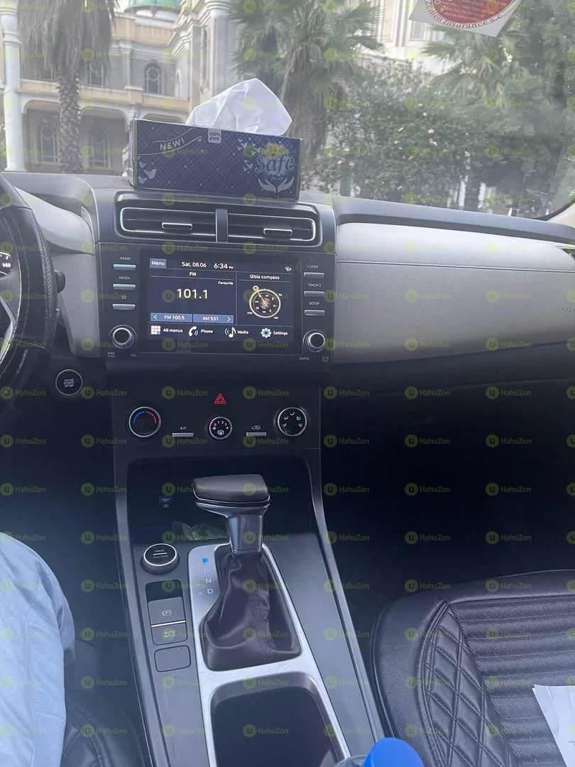 2021 Model- Hyundai Creta