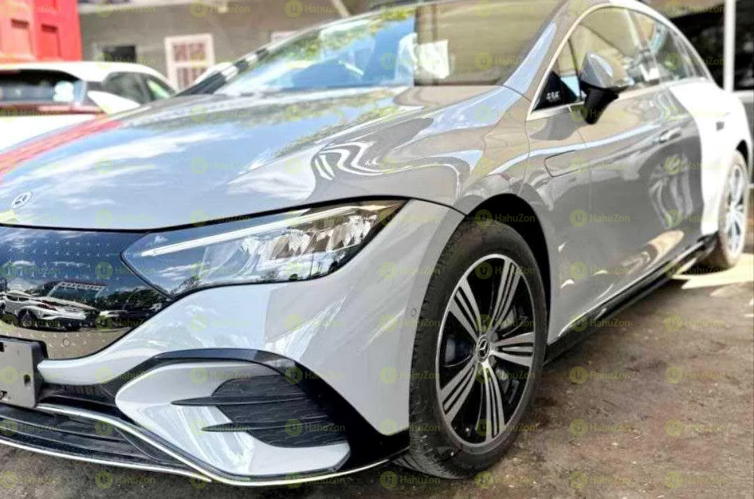 2023 Model-Mercedes Benz EQE 350+