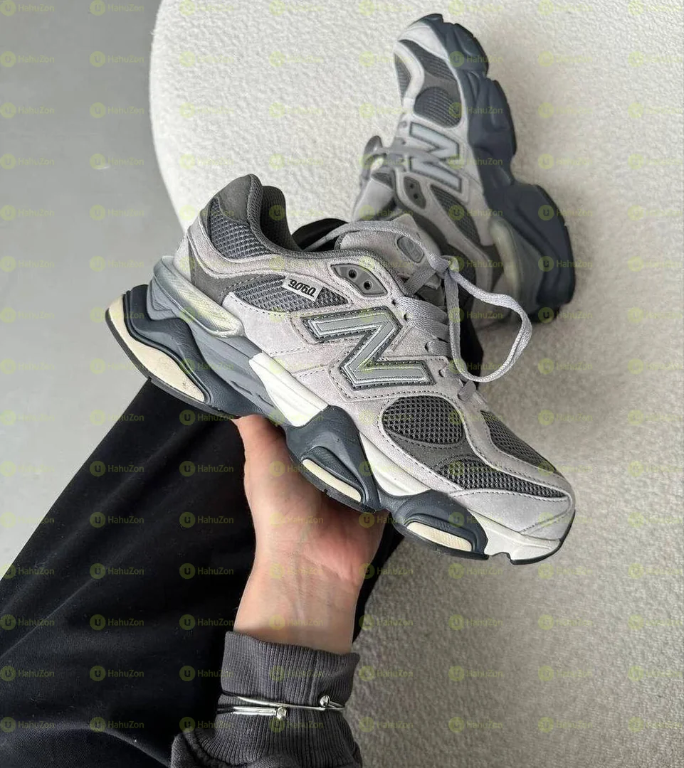New Balance 9060 Women’s Shoes