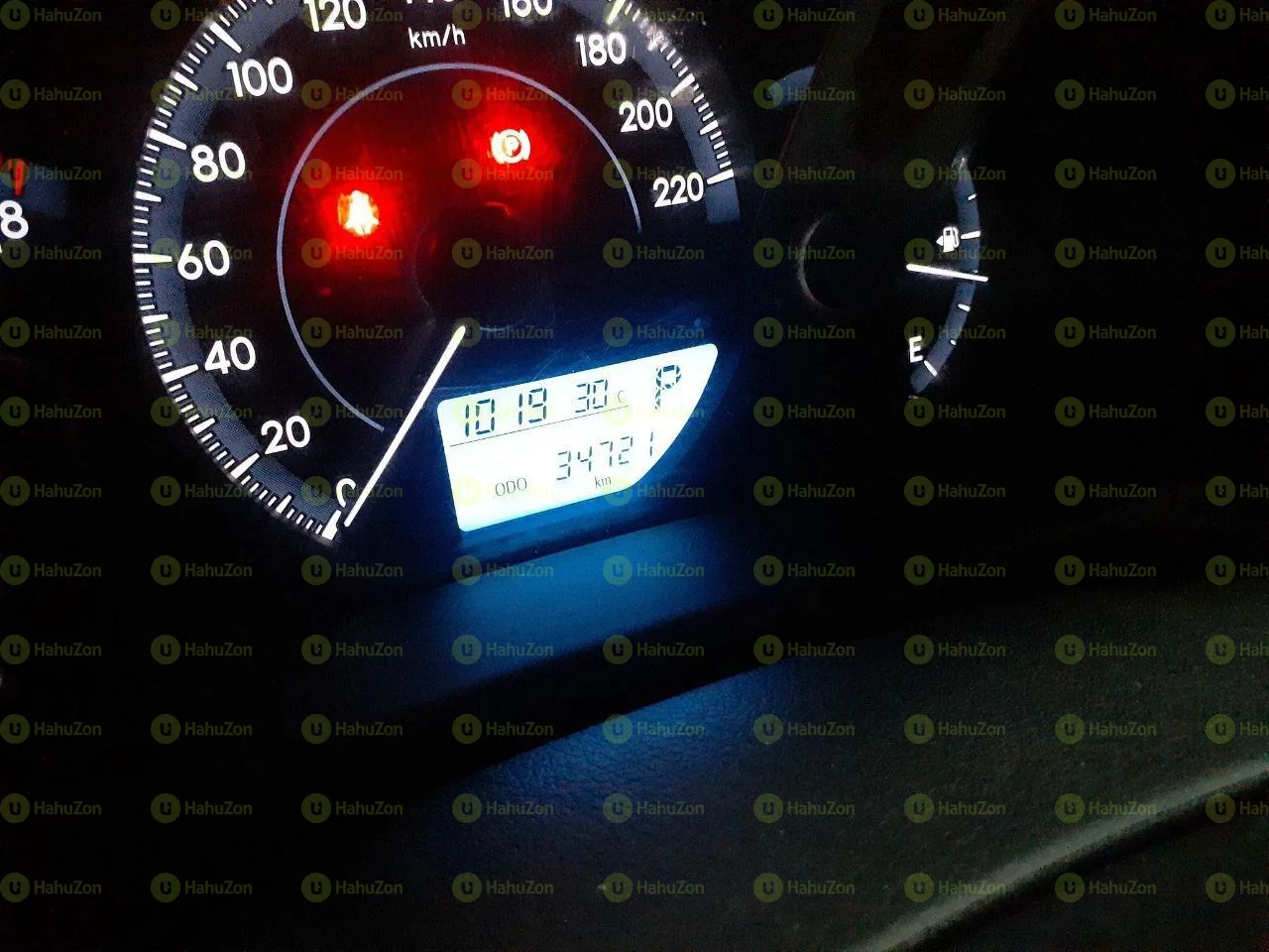 2020 Model-Toyota Yaris