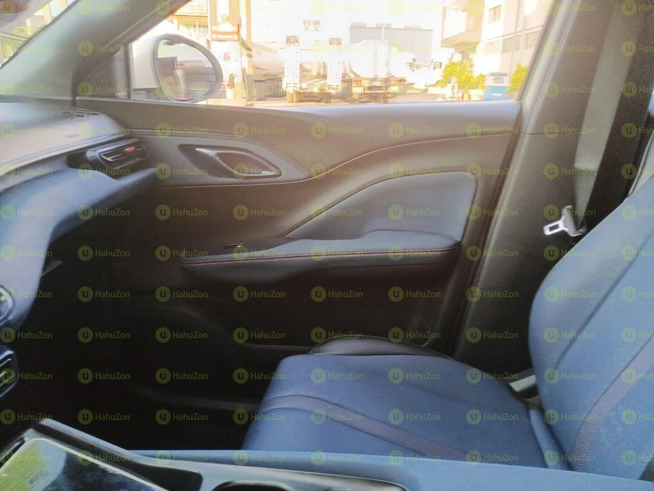 2024 Model-BYD Sagull