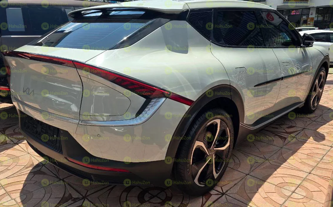 2024Model-Kia EV6