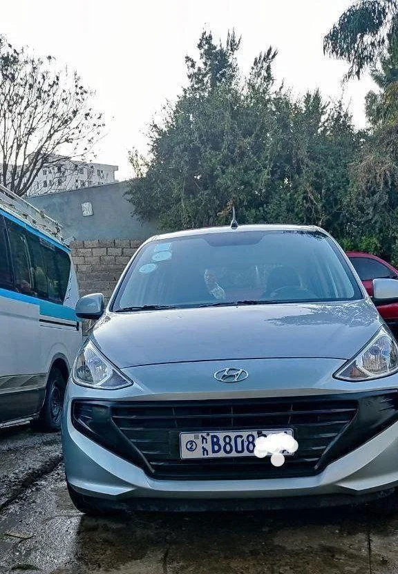 2021 Model-Hyundai Atos