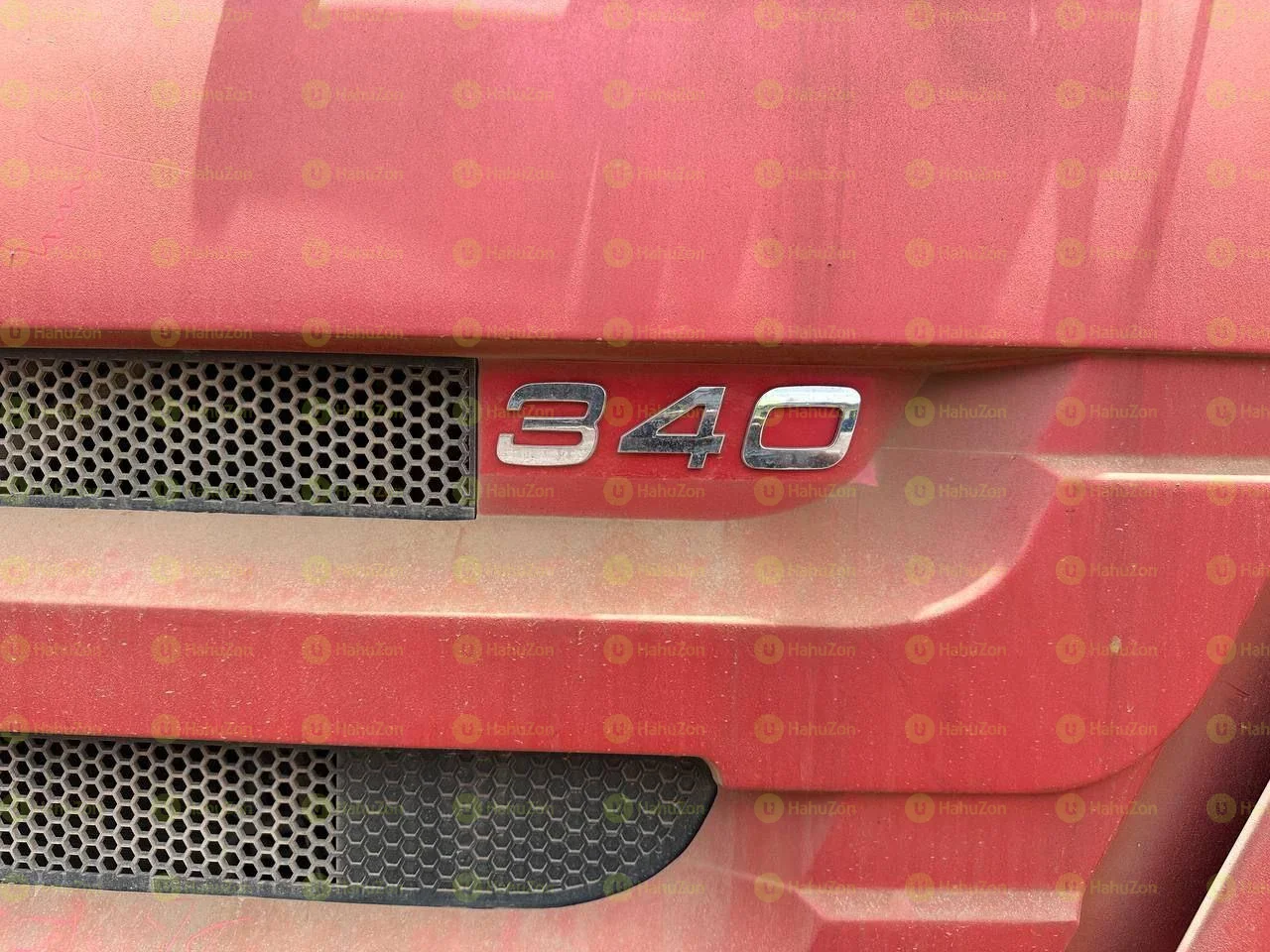2025 Model-Howo Sino Truck