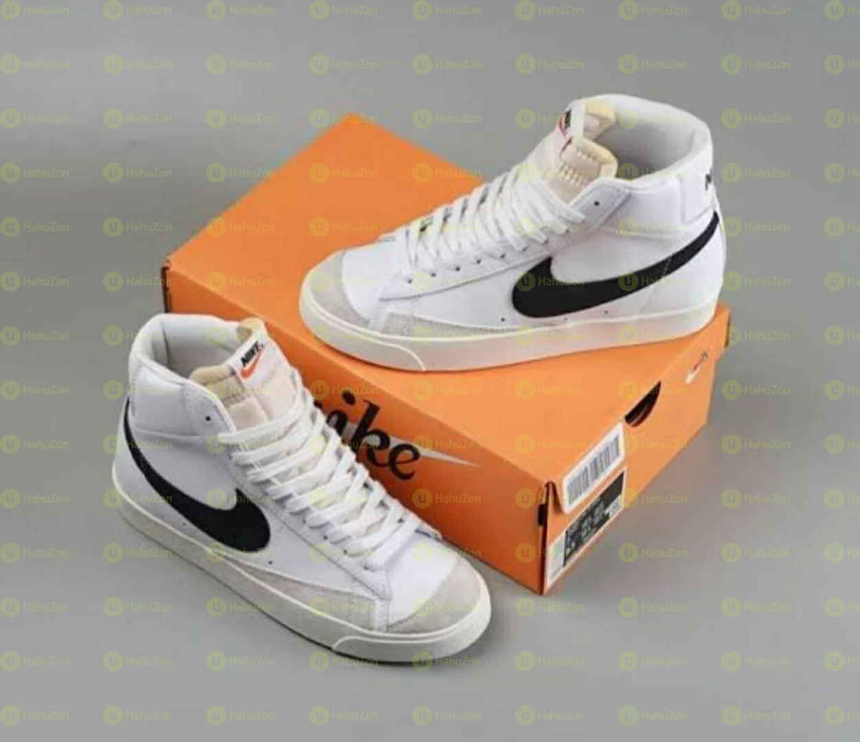 Nike Blazer Men’s Shoes