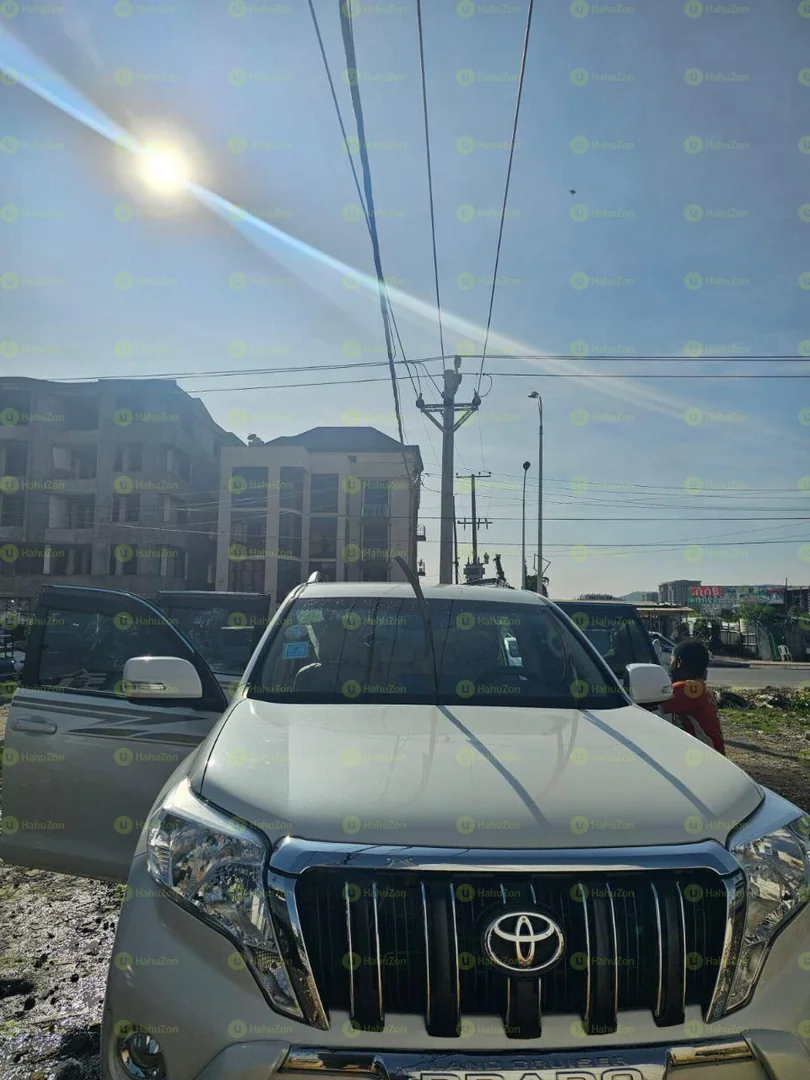 2016 Model-Toyota Toyota