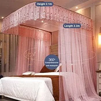 Romantic Mosquito Net