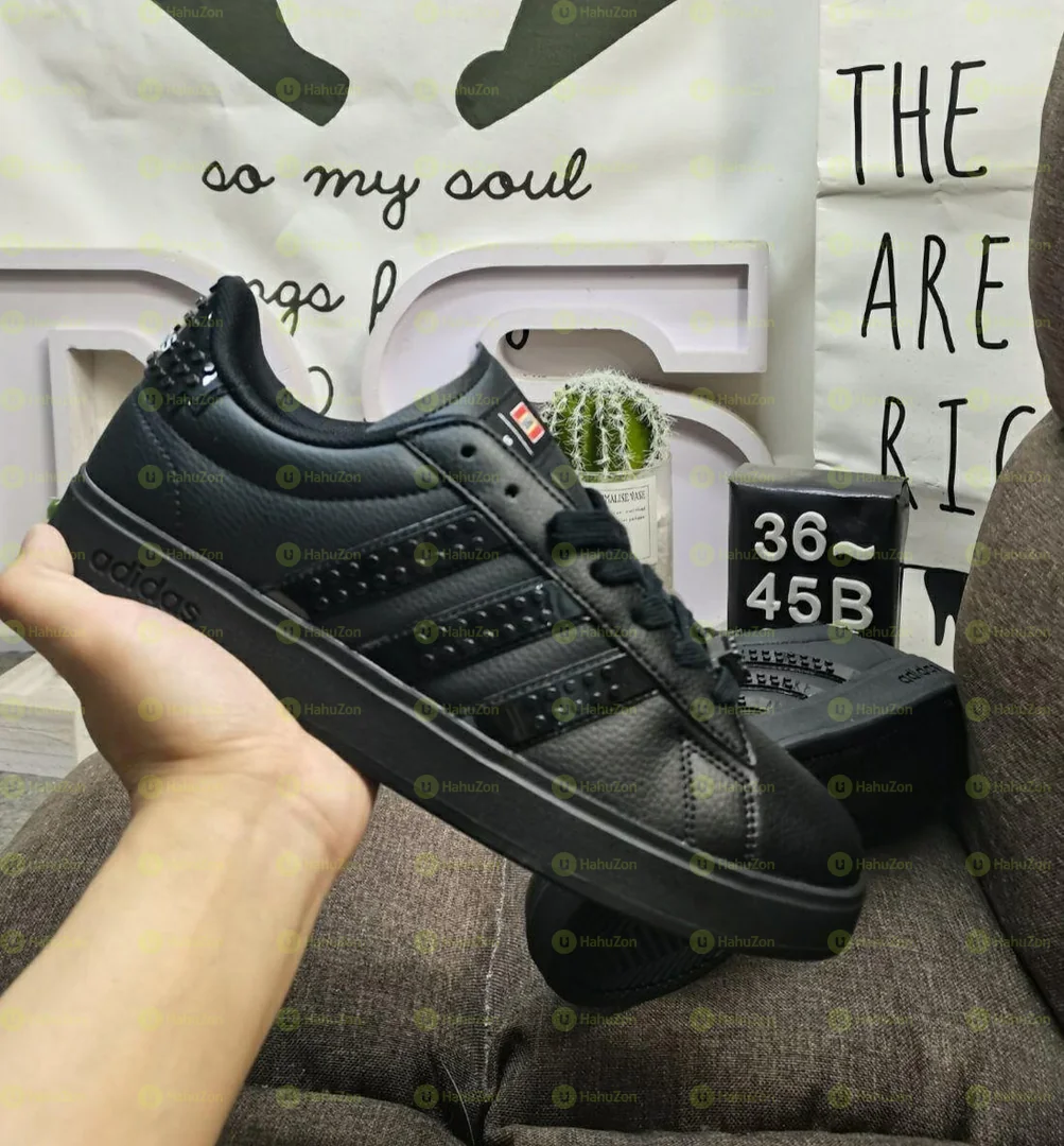Adidas Grand Court x Lego Men’s Shoes