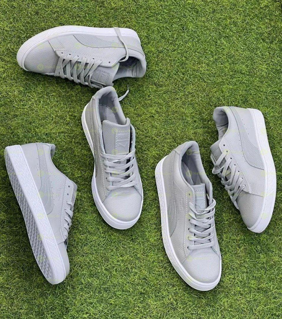 Puma Vietnam Men’s Shoes
