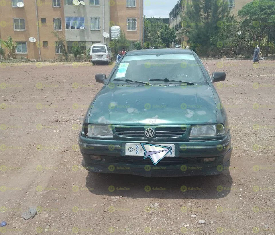 1999 Model-Volswagon Polo