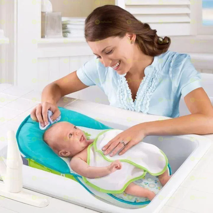 Delux Baby Bather