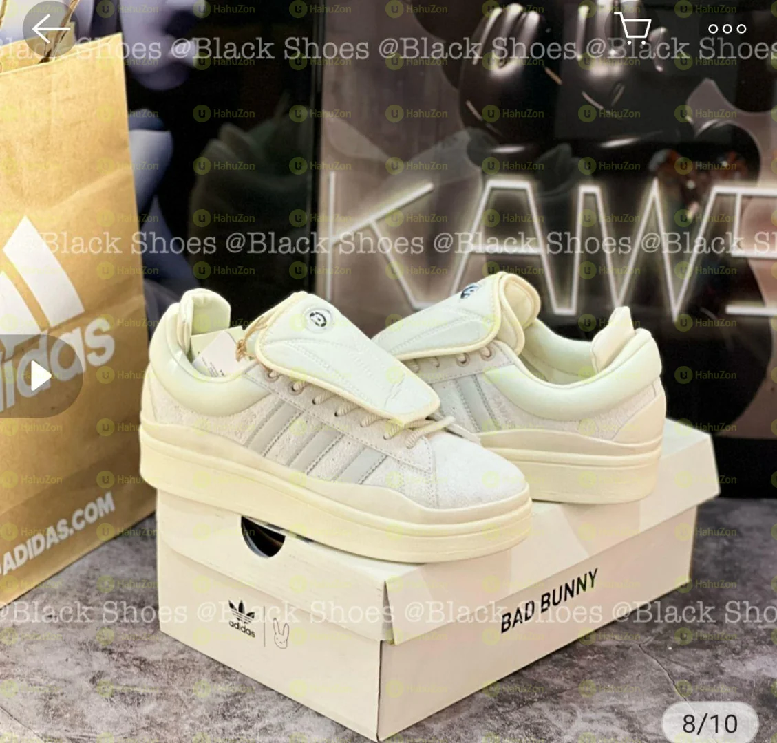 Adidas Bad Bunny Men's Shoes