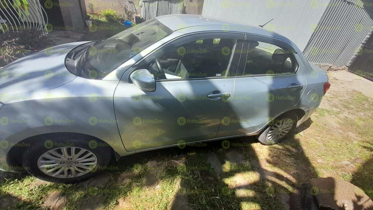 2023 Model-Suzuki Dzire