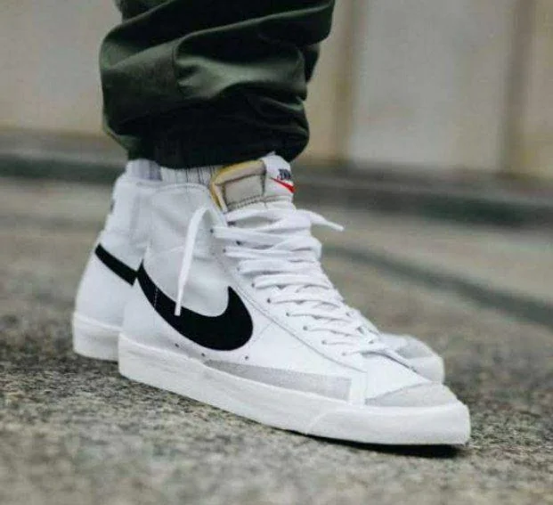Nike Blazer Men’s Shoes