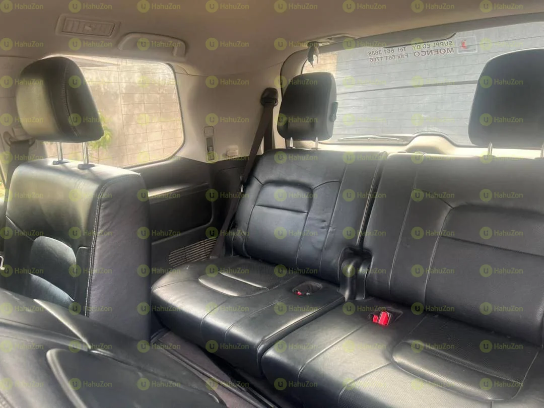 2014 Model-Toyota Landcruiser V8 VXR