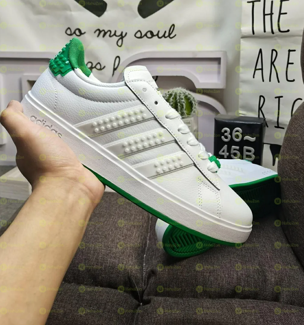 Adidas Grand Court x Lego Men’s Shoes