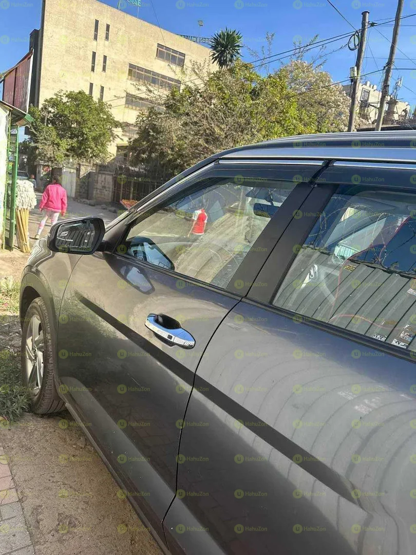 2023 Model-Hyundai Creta
