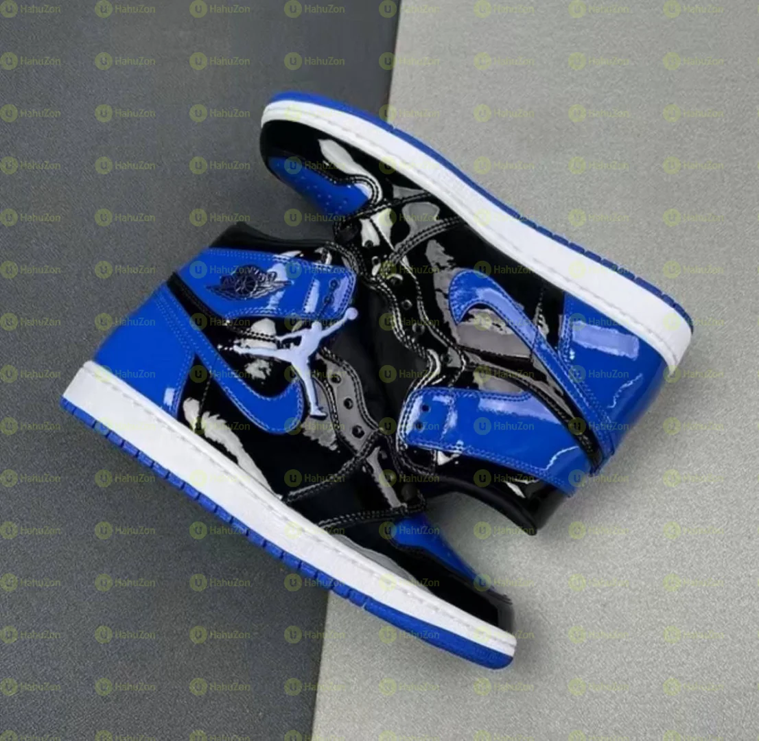 Jordan 1 Men’s Shoes