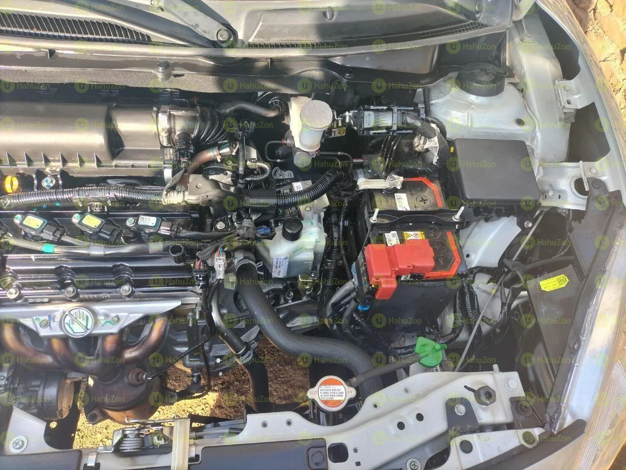 2022 Model-Suzuki Swift