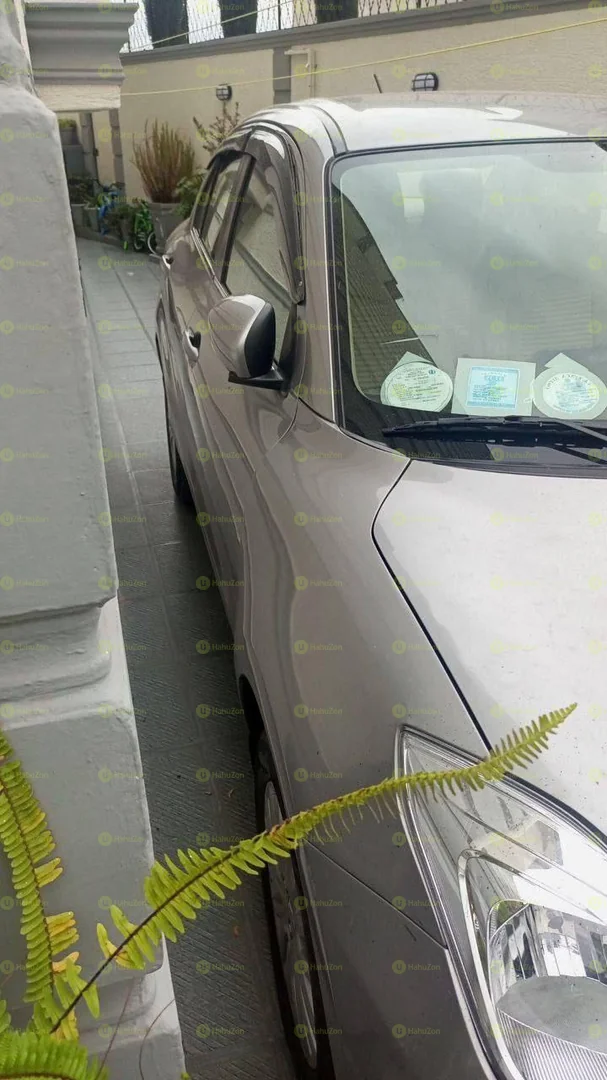 2021 Model-Suzuki Dzire